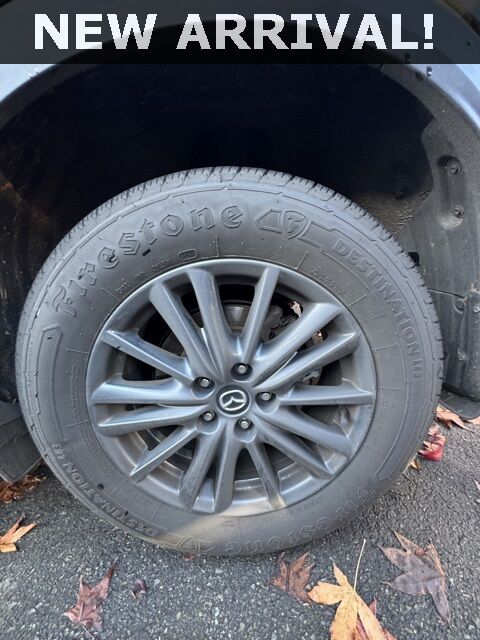 2020 MAZDA CX-5 Sport Renton WA 2020 MAZDA CX-5 Sport Renton WA