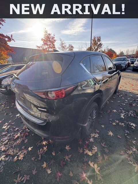 2020 MAZDA CX-5 Sport Renton WA 2020 MAZDA CX-5 Sport Renton WA