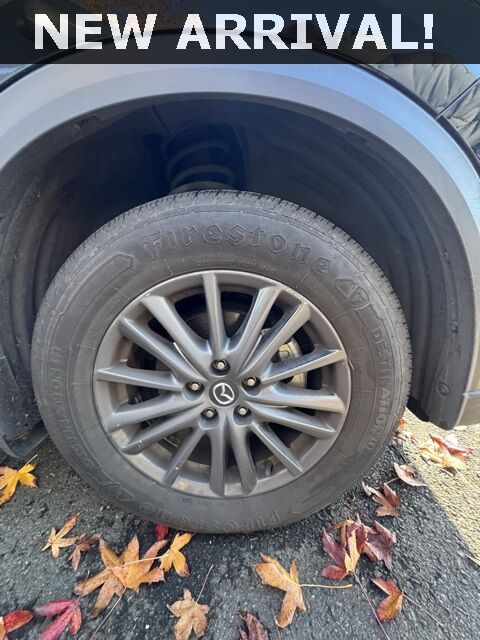 2020 MAZDA CX-5 Sport Renton WA 2020 MAZDA CX-5 Sport Renton WA