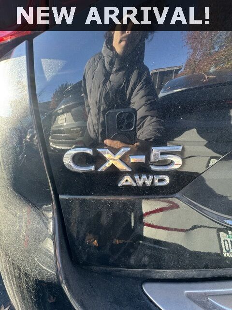 2020 MAZDA CX-5 Sport Renton WA 2020 MAZDA CX-5 Sport Renton WA