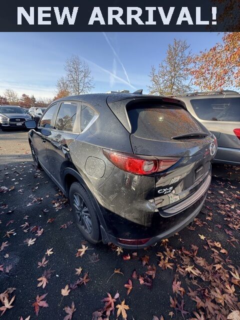 2020 MAZDA CX-5 Sport Renton WA 2020 MAZDA CX-5 Sport Renton WA