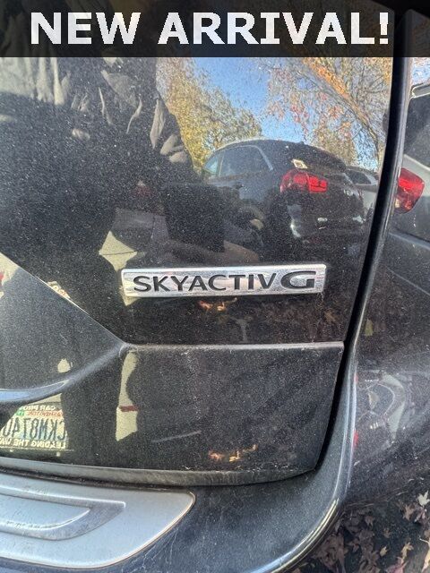 2020 MAZDA CX-5 Sport Renton WA 2020 MAZDA CX-5 Sport Renton WA