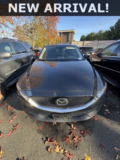 2020 MAZDA CX-5 Sport Renton WA 2020 MAZDA CX-5 Sport Renton WA