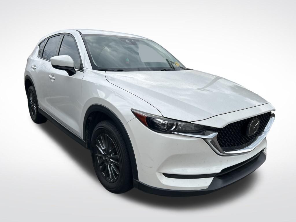 2020 MAZDA CX-5 Sport Lakeland FL