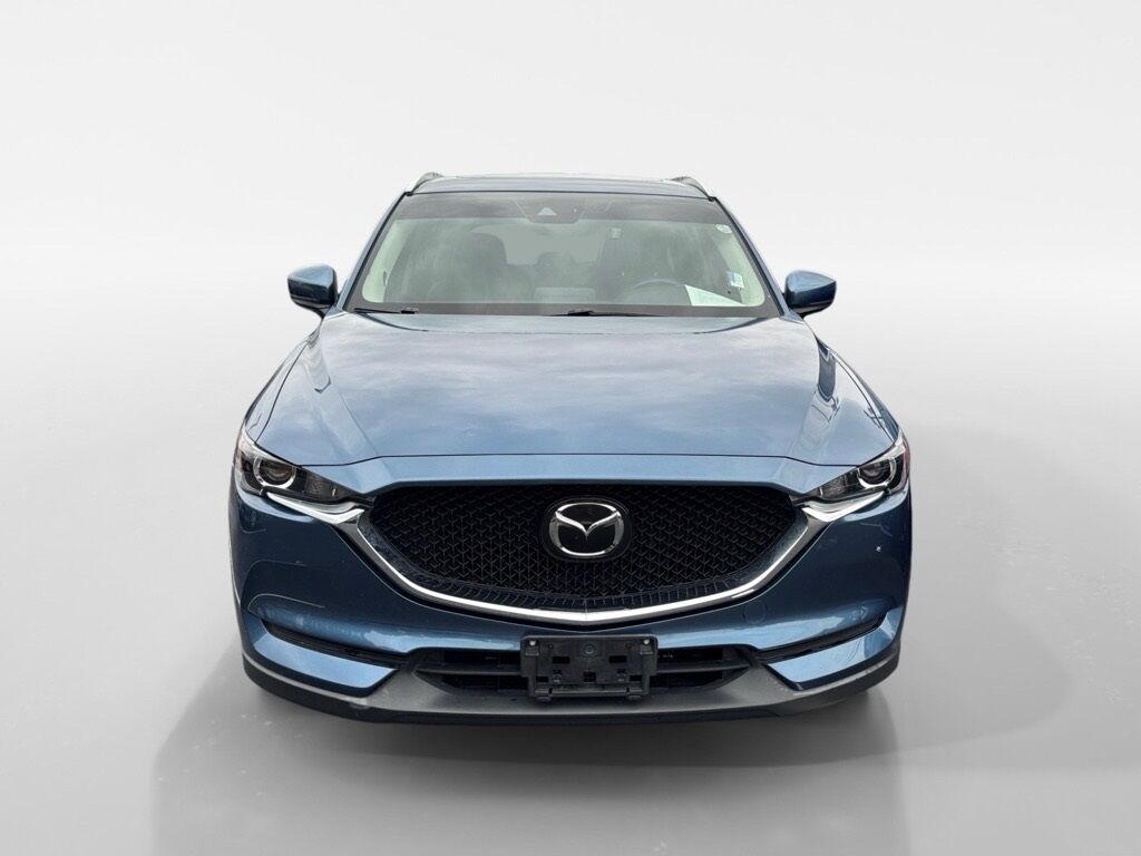 2020 MAZDA CX-5 Touring Morristown TN 2020 MAZDA CX-5 Touring Morristown TN