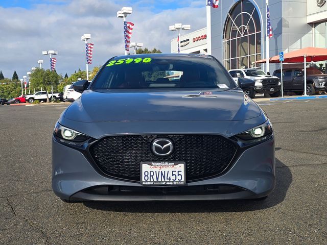 2020 MAZDA Mazda3 Premium 2020 MAZDA Mazda3 Premium