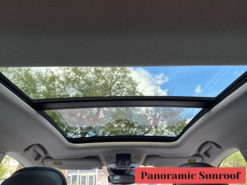 2020 Maserati Levante GranLusso AWD w/ Ermenegildo Zegna Silk Interior Appointments Arlington VA
