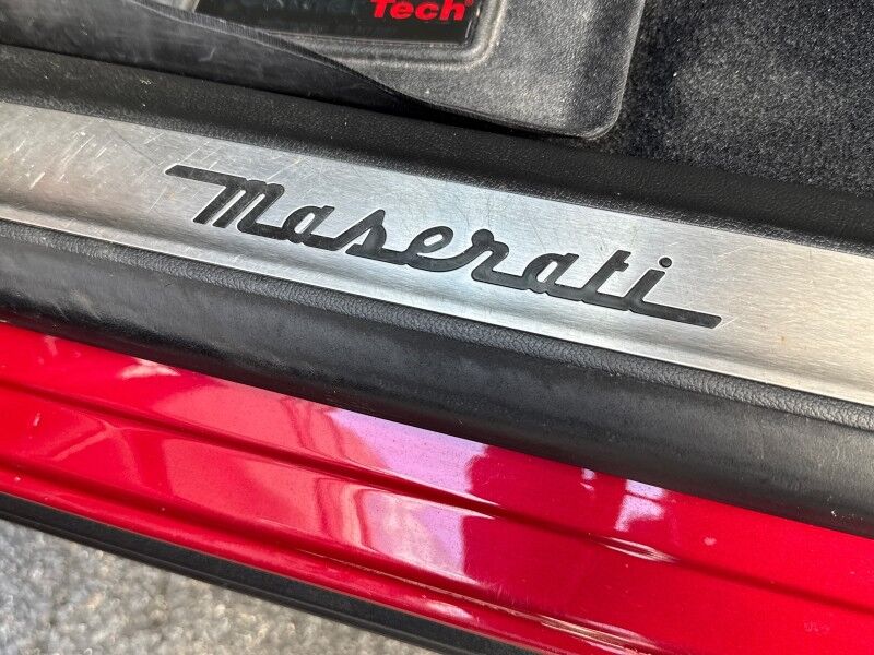 2020 Maserati Levante GranLusso AWD w/ Ermenegildo Zegna Silk Interior Appointments Arlington VA