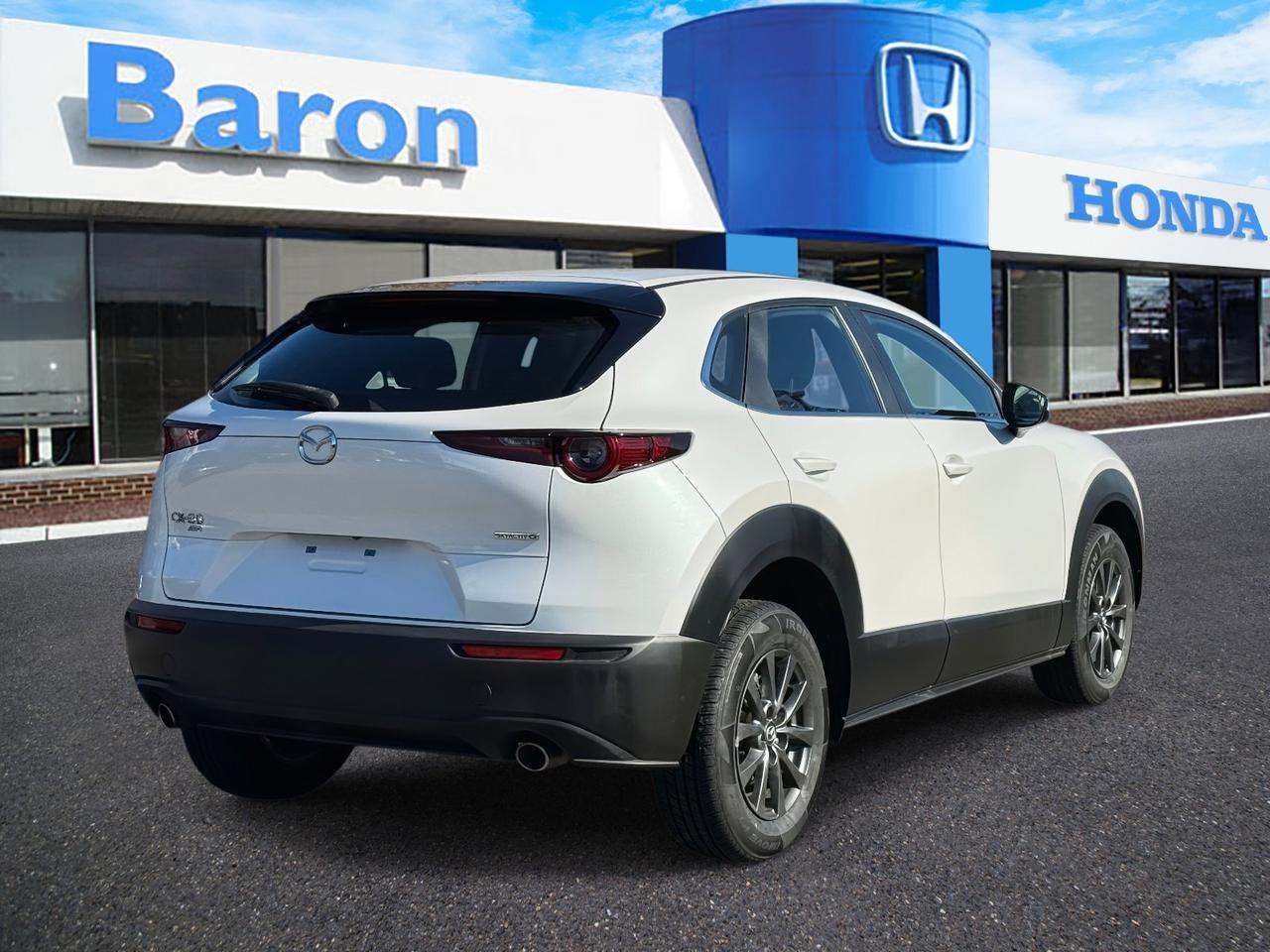 2020 Mazda CX-30 Clifton Park NY