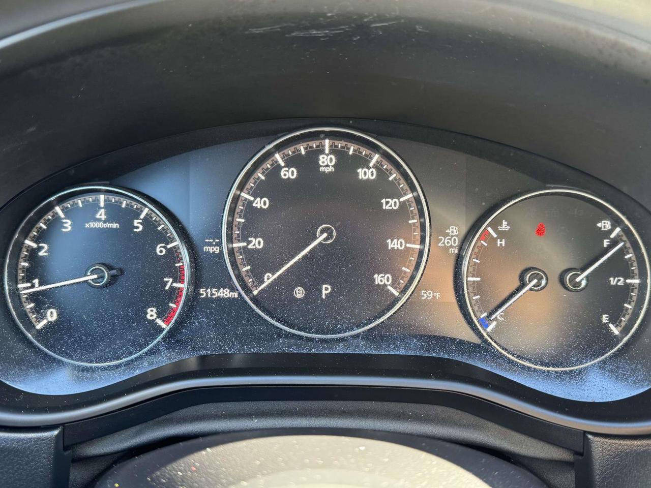 2020 Mazda CX-30 Clifton Park NY