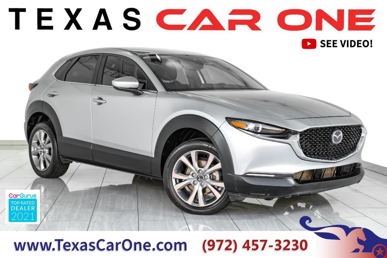 2020 Mazda CX-30 Preferred's photo