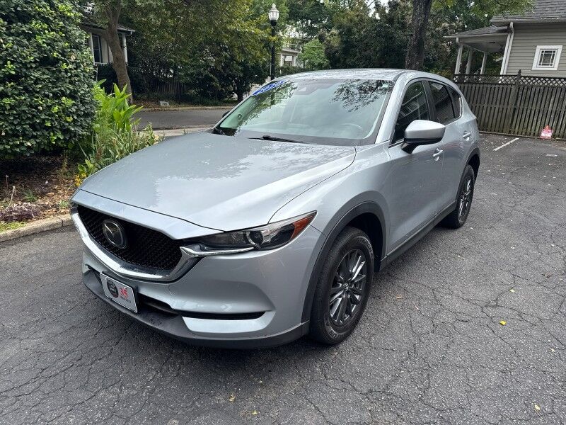 2020 Mazda CX-5 Touring AWD 2020 Mazda CX-5 Touring AWD