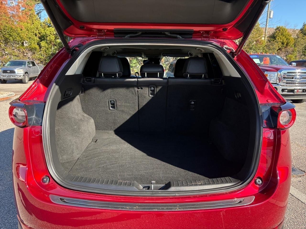 2020 Mazda CX-5 Touring, HEATED SEATS, POWER LIFTGATE, APPLE CARPLAY/ANDROID AUTO, AUTO START/STOP, BLIND SPOT ALERT, LOW MILES, RIDE IN STYLE IN THIS MAZDA! Virginia Beach VA 2020 Mazda CX-5 Touring, HEATED SEATS, POWER LIFTGATE, APPLE CARPLAY/ANDROID AUTO, AUTO START/STOP, BLIND SPOT ALERT, LOW MILES, RIDE IN STYLE IN THIS MAZDA! Virginia Beach VA