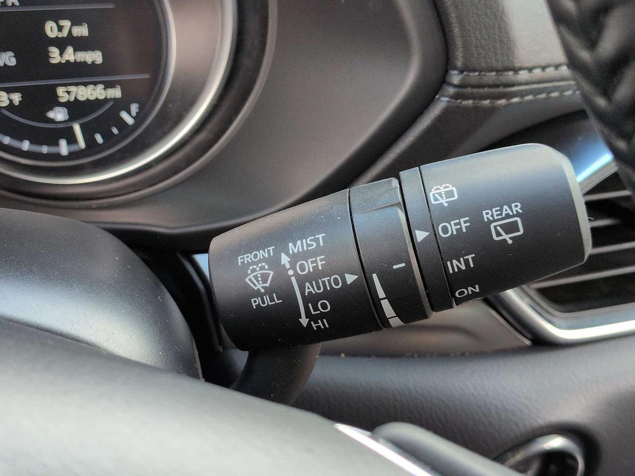 2020 Mazda CX-5 Touring Irving TX