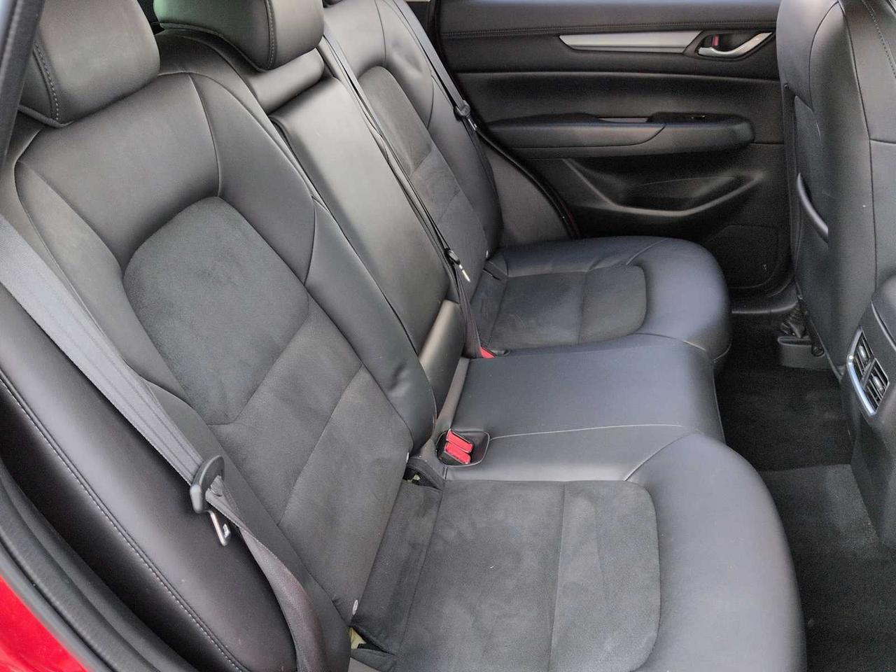 2020 Mazda CX-5 Touring Irving TX