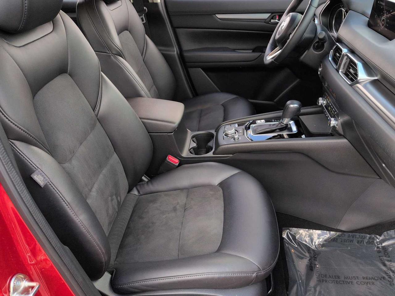 2020 Mazda CX-5 Touring Irving TX