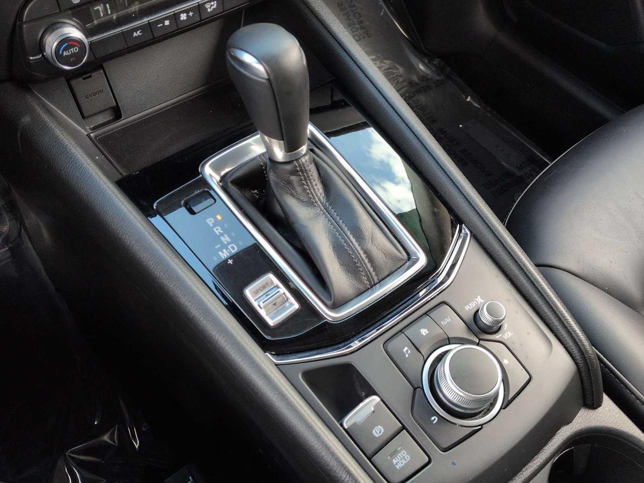 2020 Mazda CX-5 Touring Irving TX