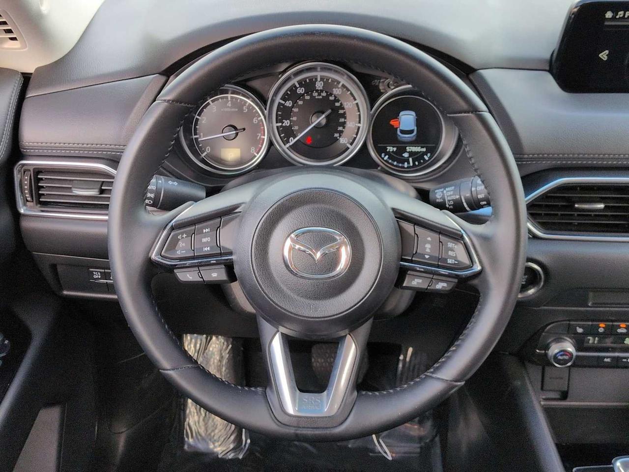 2020 Mazda CX-5 Touring Irving TX