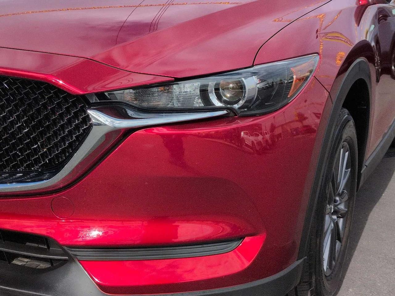 2020 Mazda CX-5 Touring Irving TX