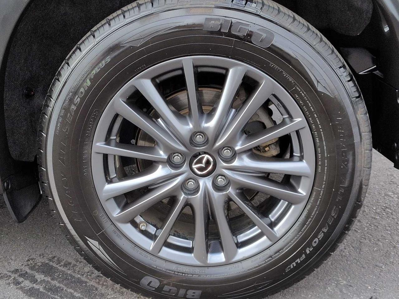 2020 Mazda CX-5 Touring Irving TX