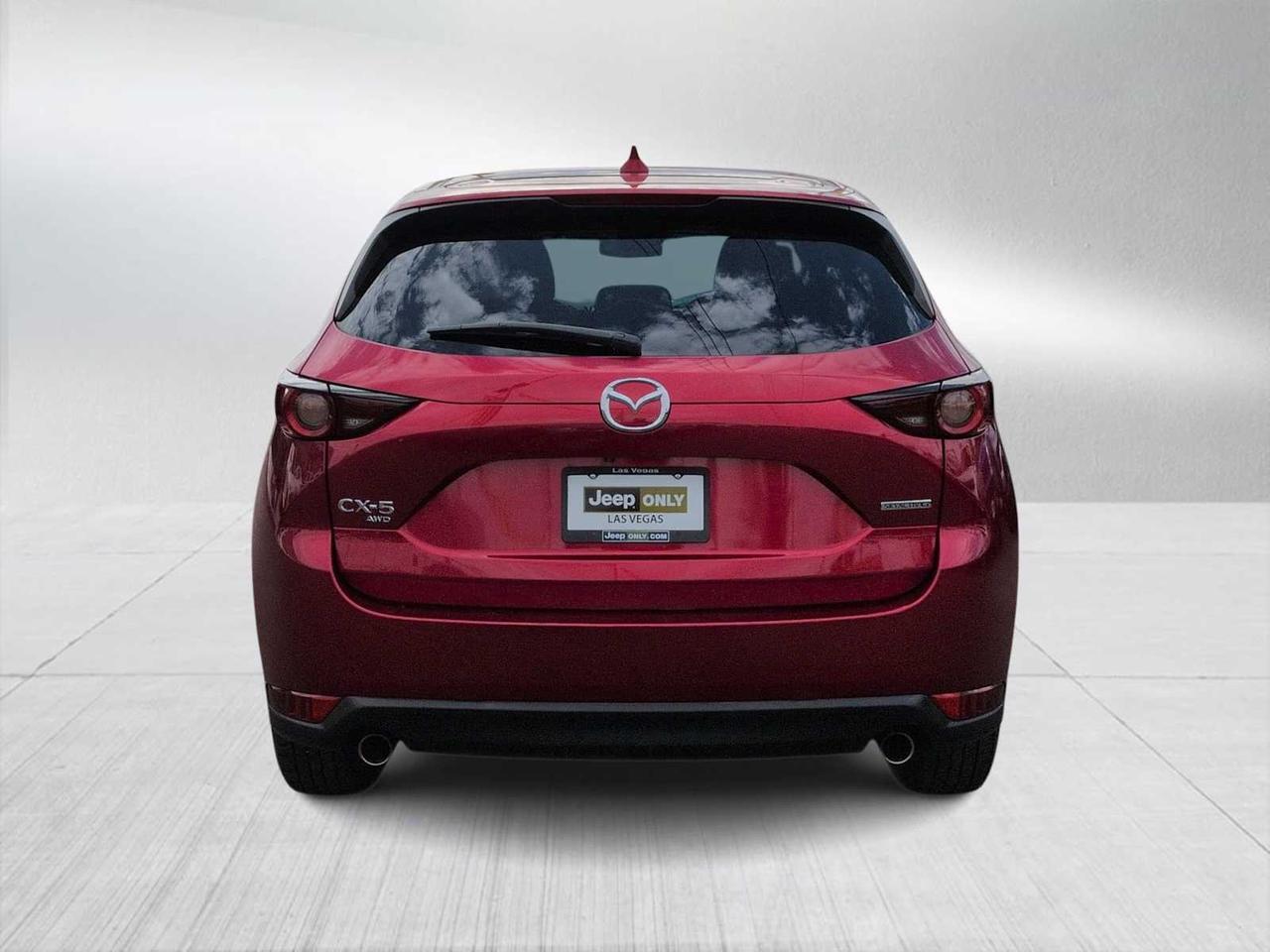 2020 Mazda CX-5 Touring Irving TX