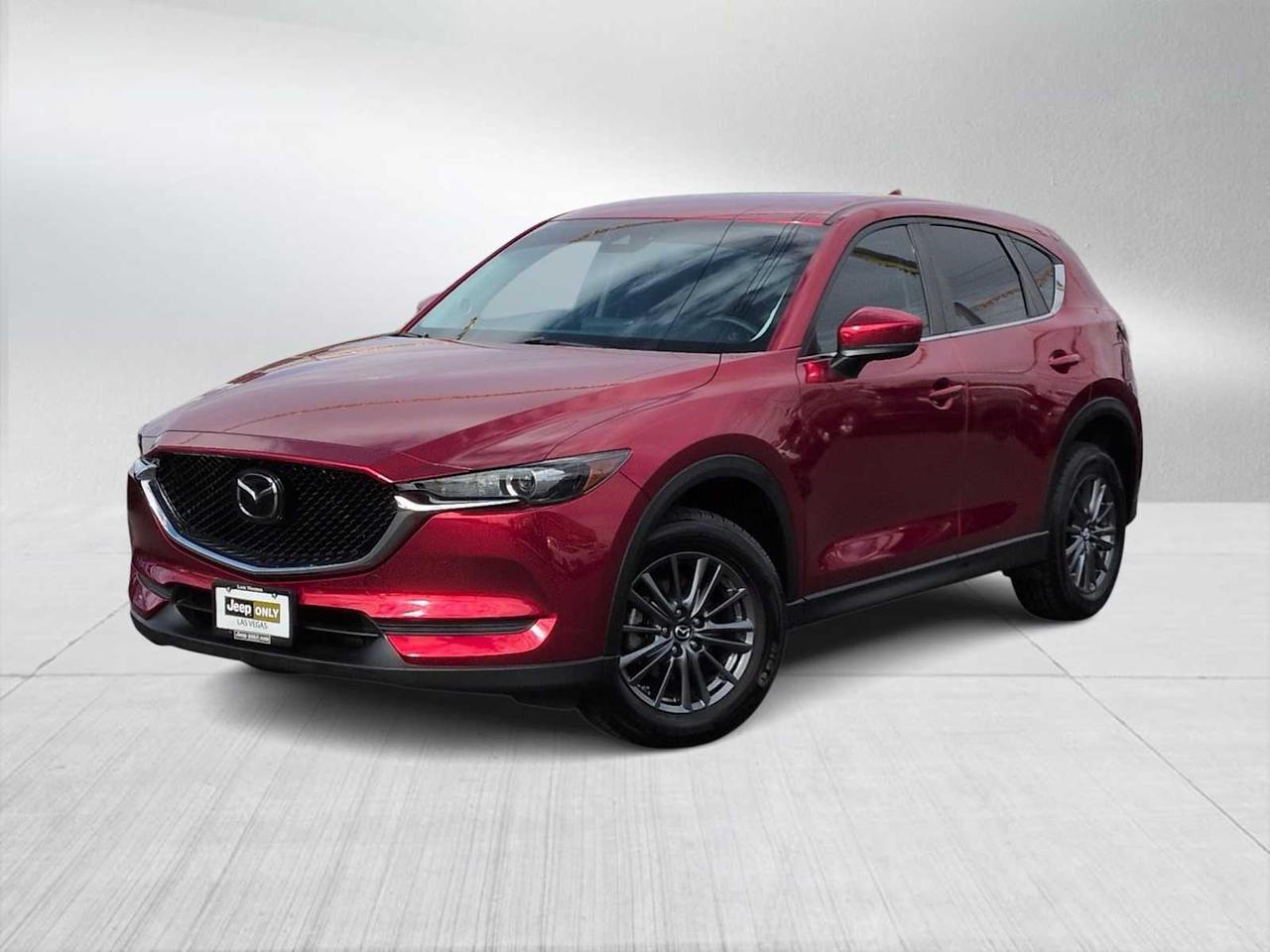 2020 Mazda CX-5 Touring Irving TX