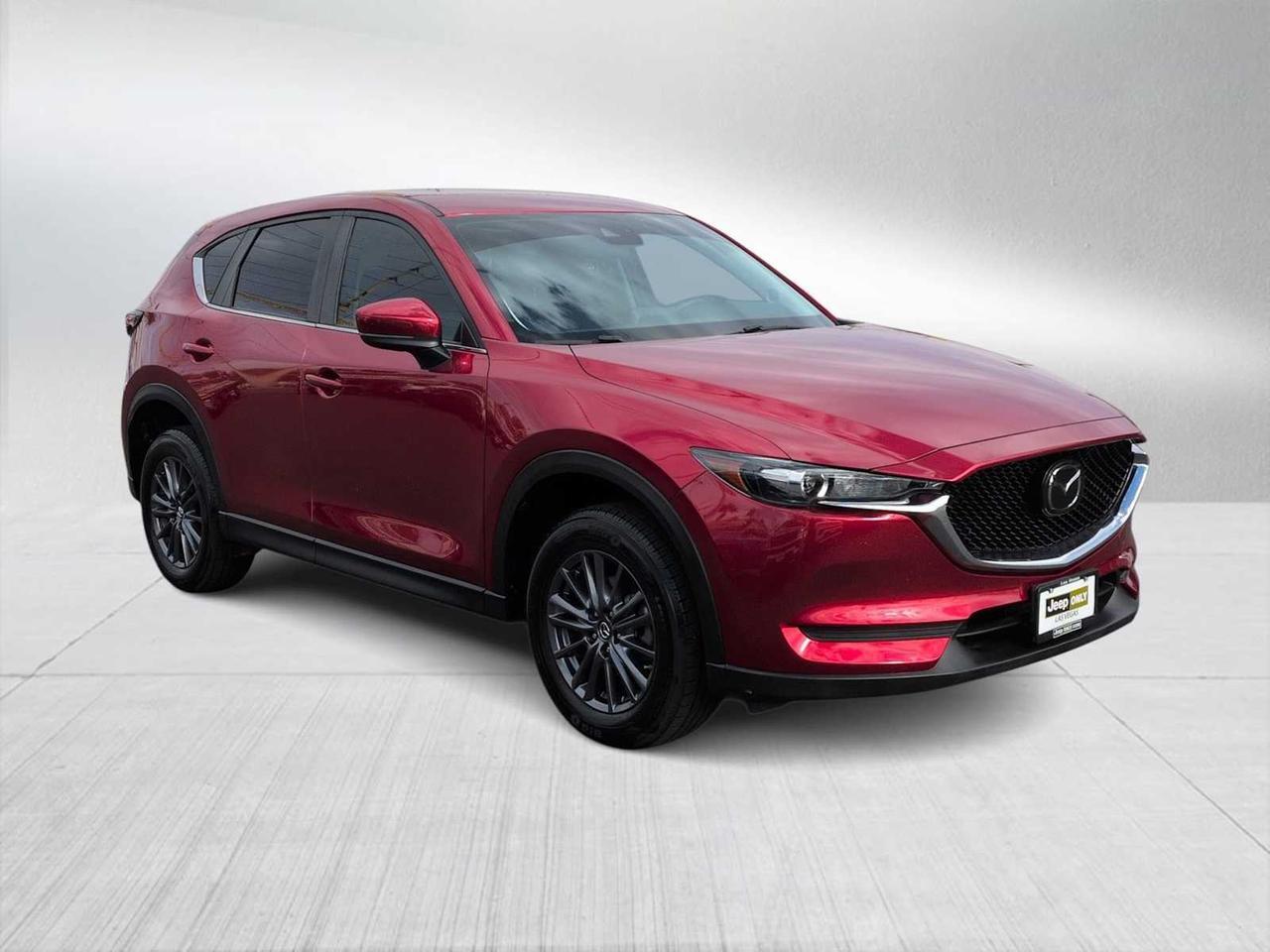 2020 Mazda CX-5 Touring Irving TX