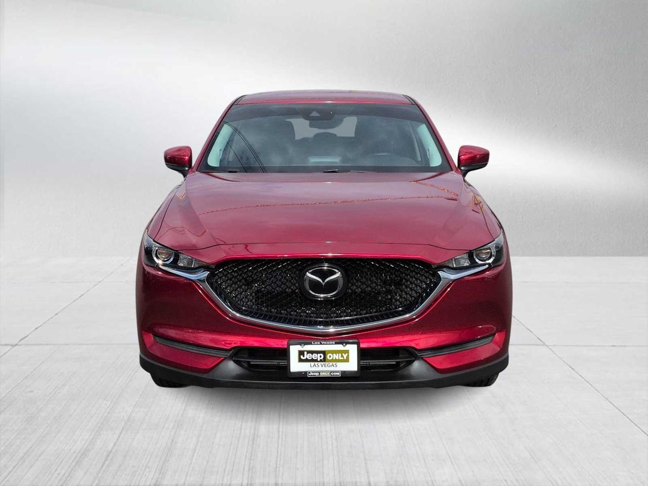 2020 Mazda CX-5 Touring Irving TX