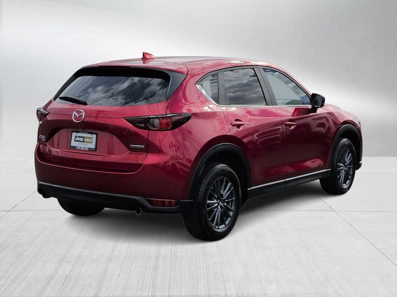 2020 Mazda CX-5 Touring Irving TX