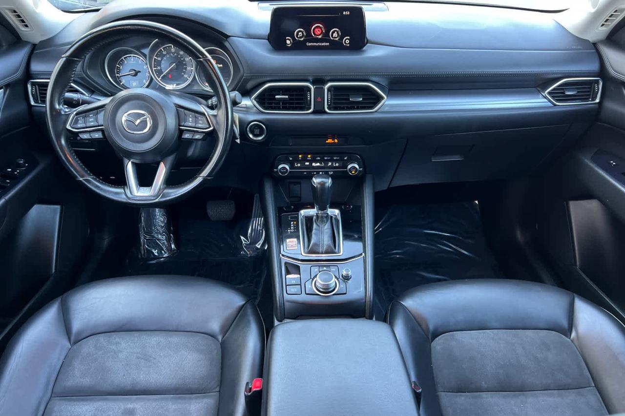 2020 Mazda CX-5 Touring Roseville CA
