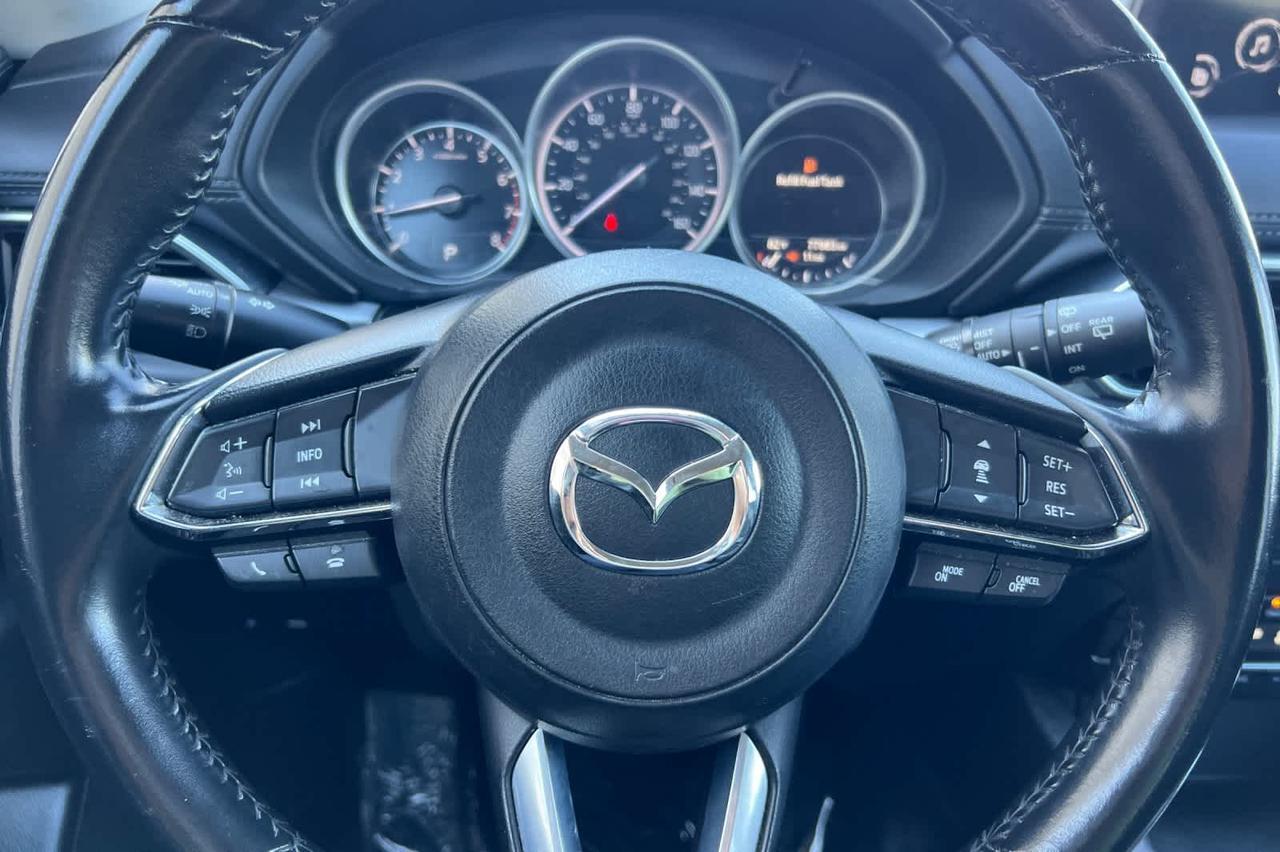 2020 Mazda CX-5 Touring Roseville CA