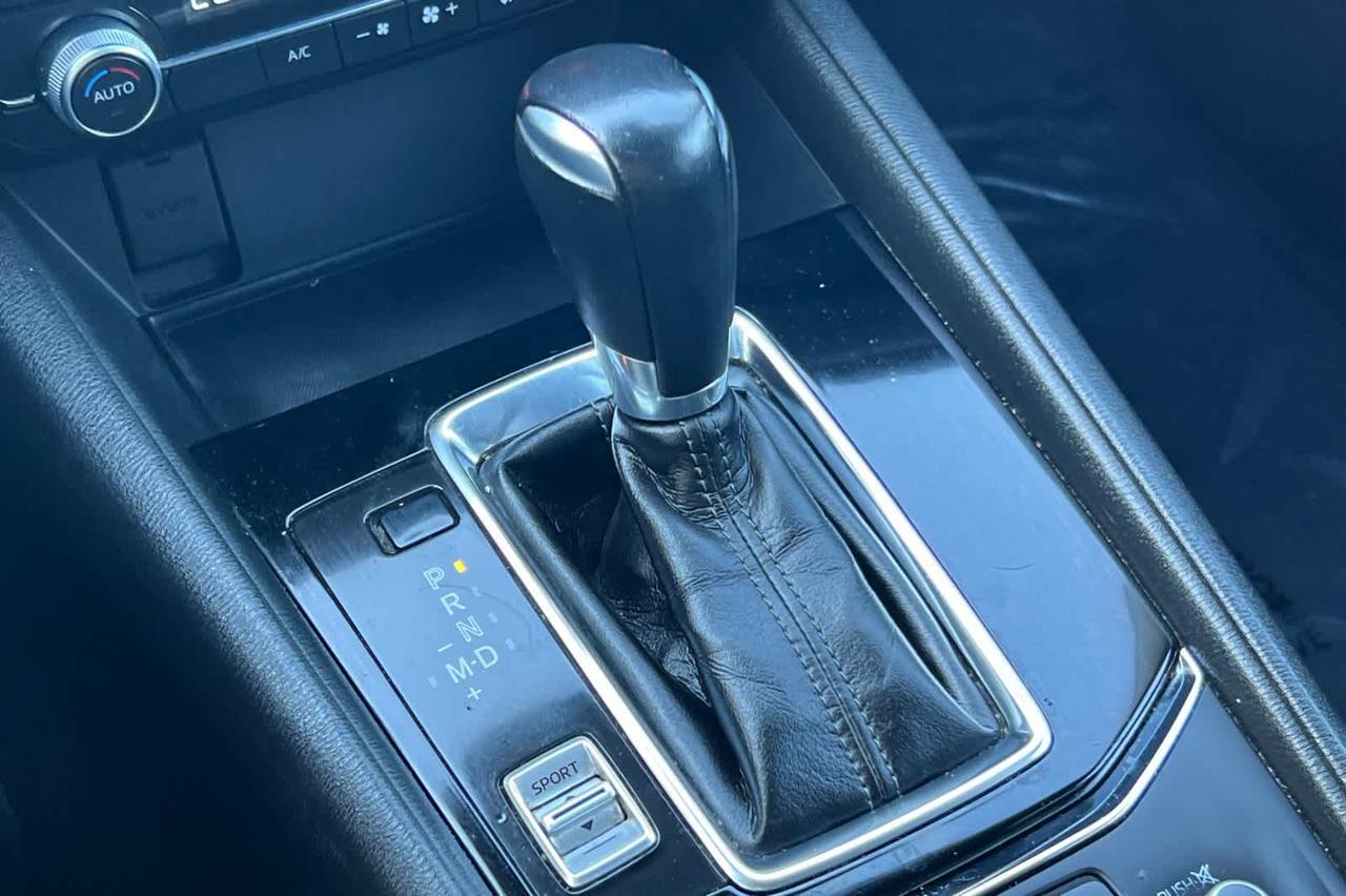 2020 Mazda CX-5 Touring Roseville CA