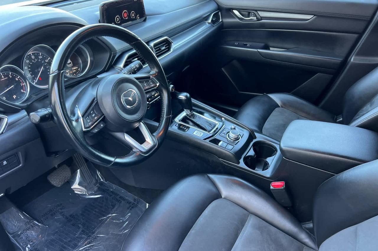 2020 Mazda CX-5 Touring Roseville CA