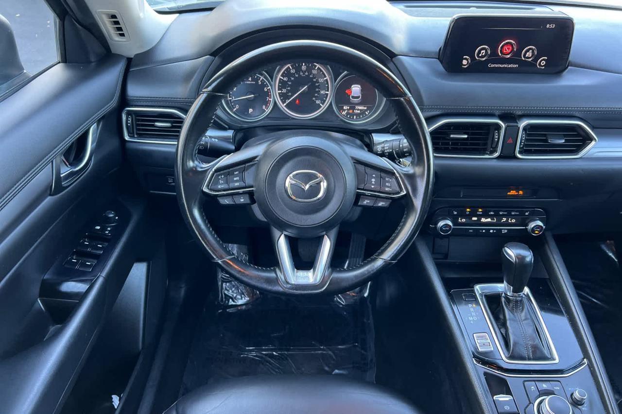2020 Mazda CX-5 Touring Roseville CA