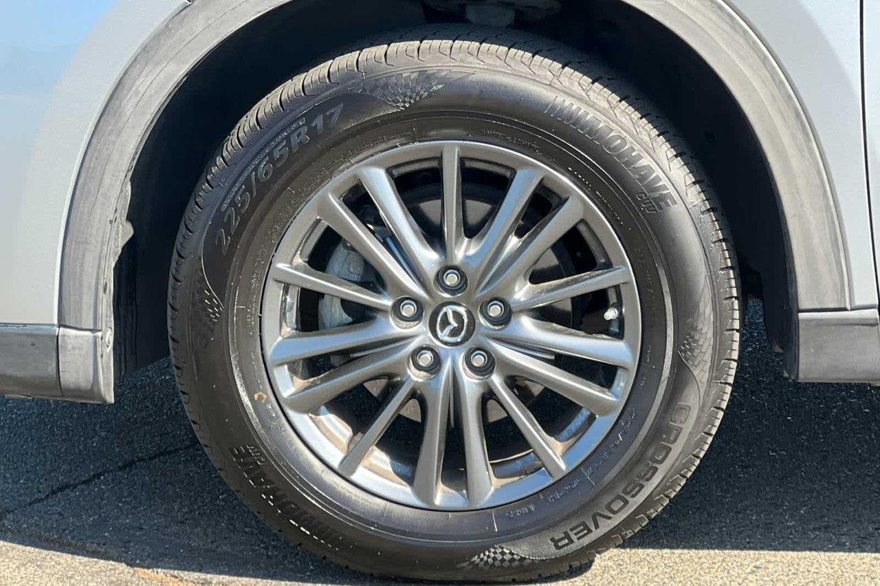 2020 Mazda CX-5 Touring Roseville CA