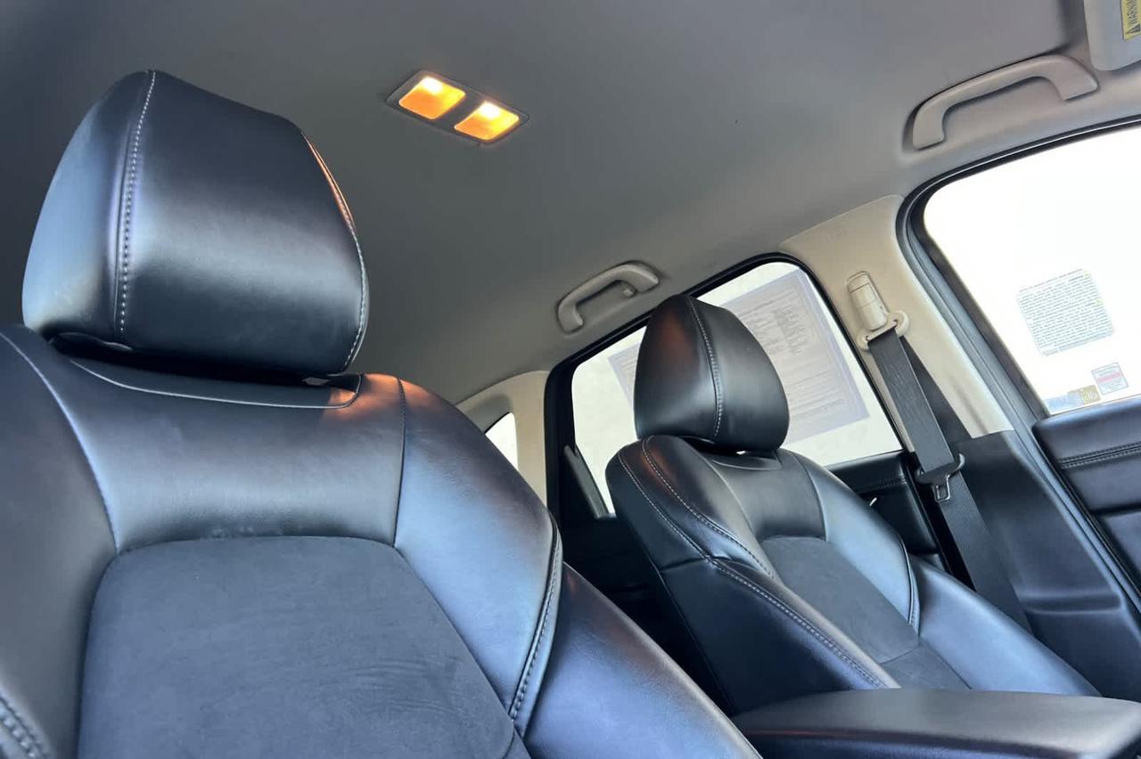 2020 Mazda CX-5 Touring Roseville CA