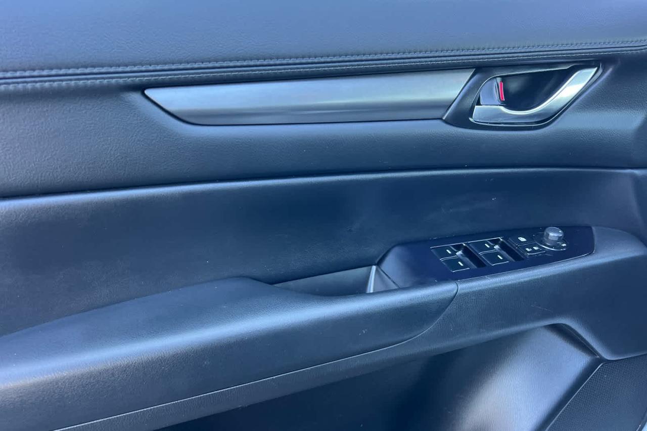 2020 Mazda CX-5 Touring Roseville CA