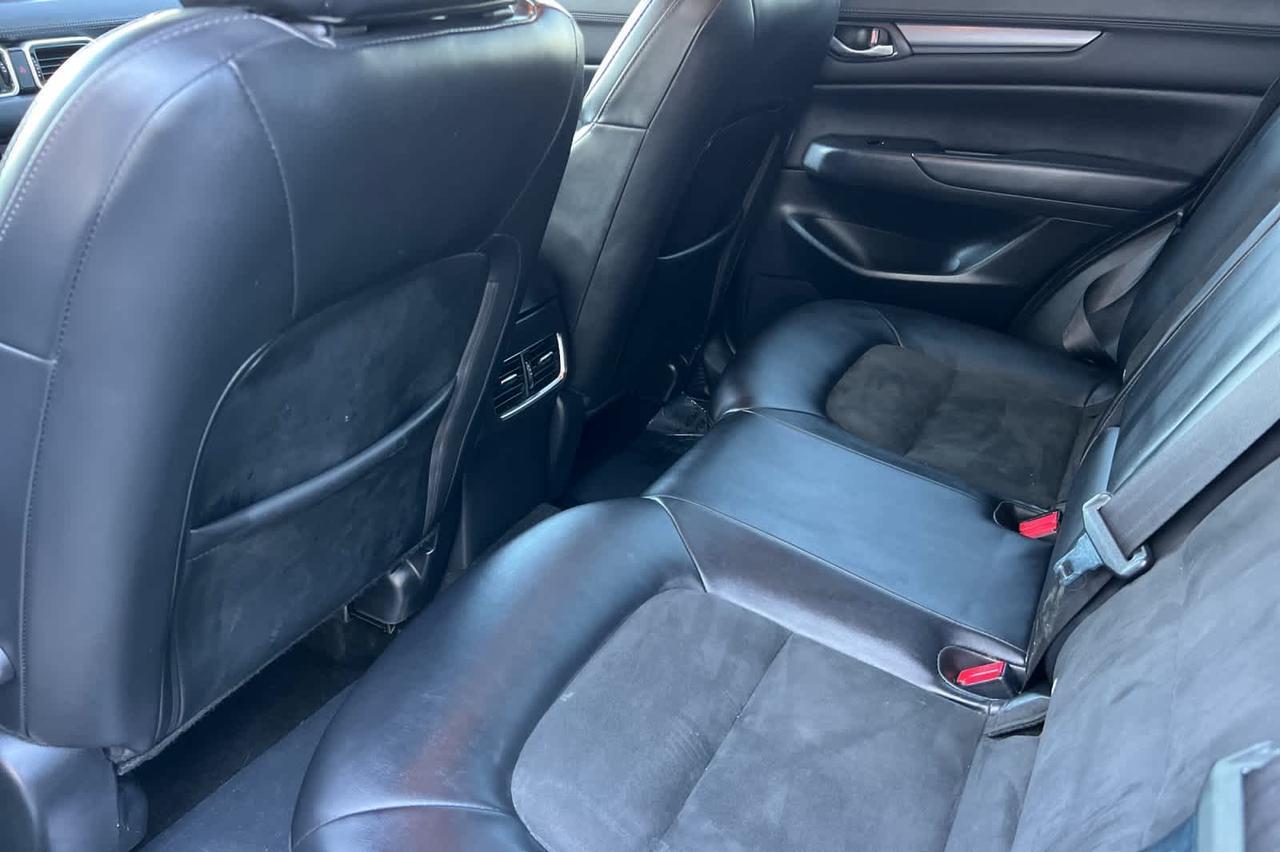 2020 Mazda CX-5 Touring Roseville CA