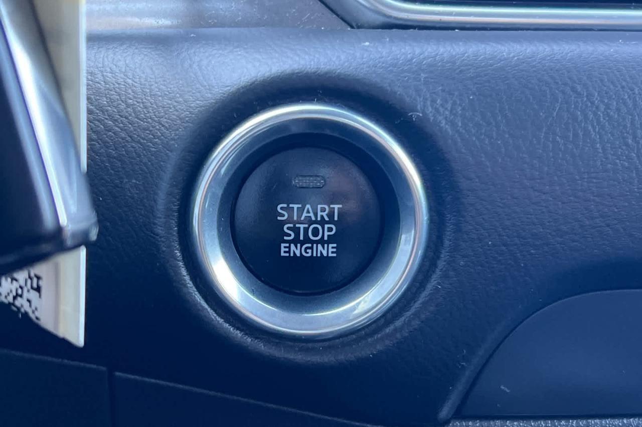 2020 Mazda CX-5 Touring Roseville CA