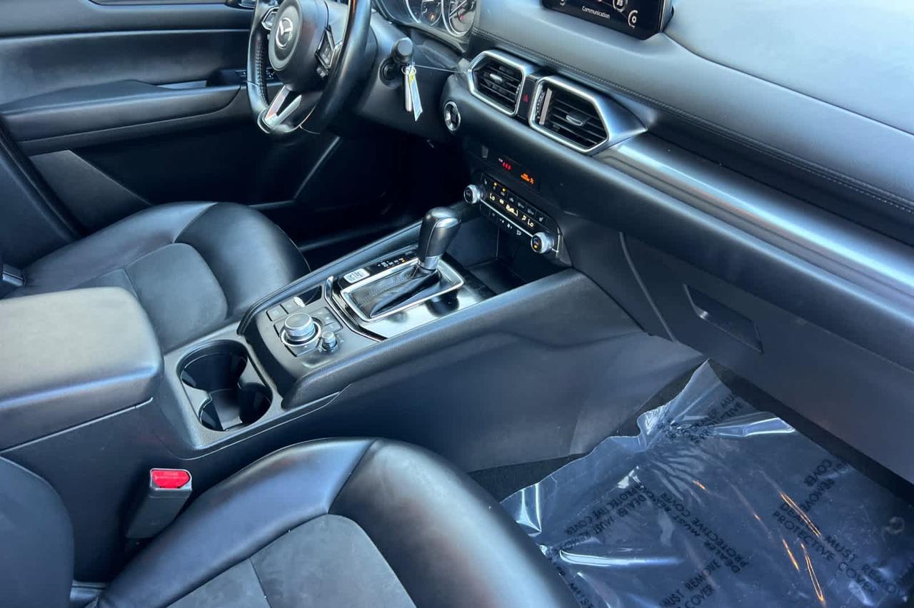 2020 Mazda CX-5 Touring Roseville CA