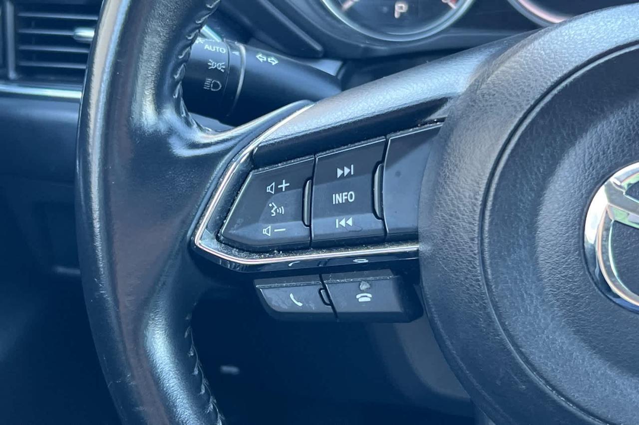2020 Mazda CX-5 Touring Roseville CA