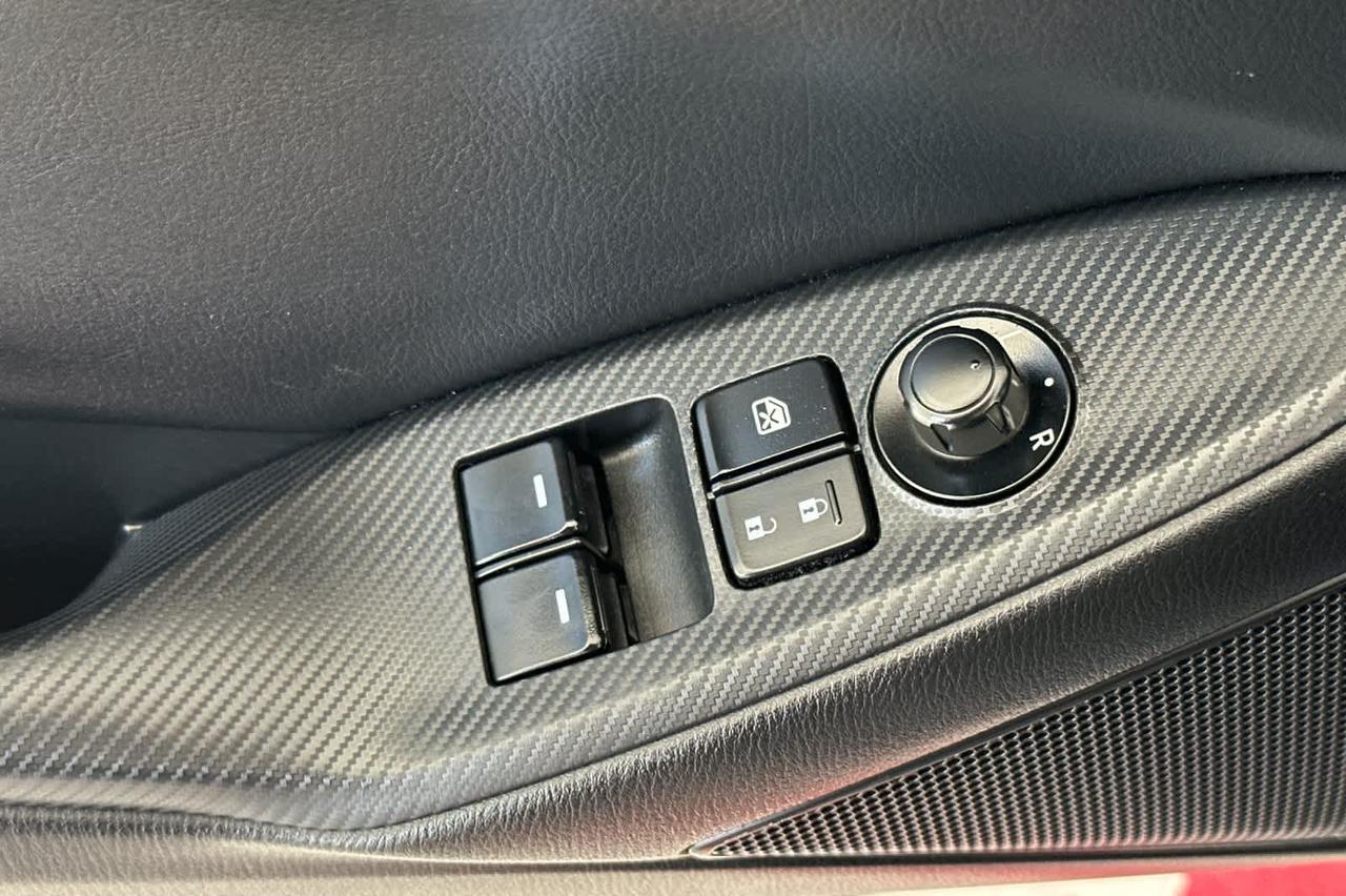 2020 Mazda MX-5 Miata RF Club Roseville CA