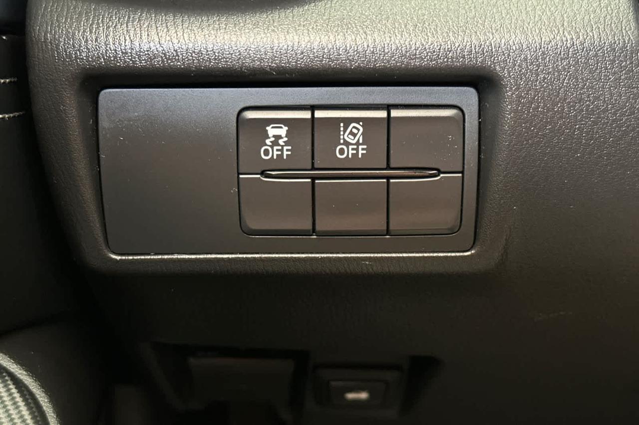 2020 Mazda MX-5 Miata RF Club Roseville CA