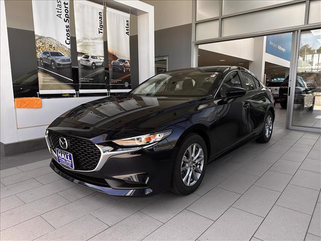 2020 Mazda Mazda3 FWD San Clemente CA 2020 Mazda Mazda3 FWD San Clemente CA