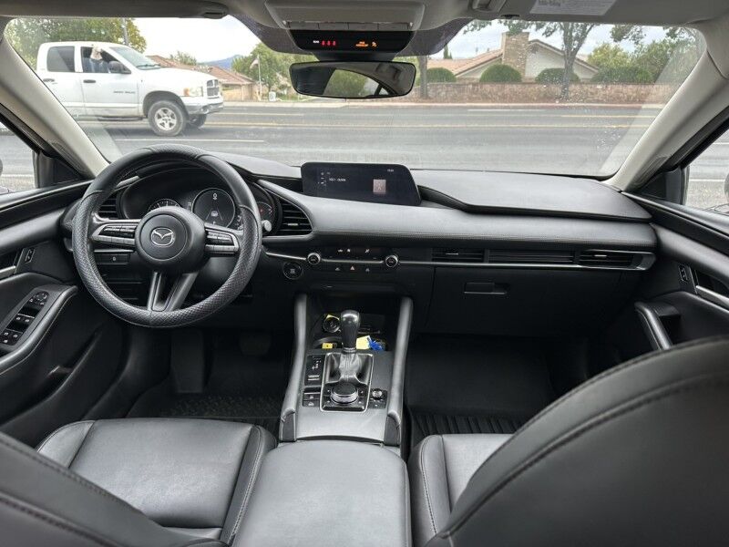 2020 Mazda Mazda3 Sedan Select Package St George UT 2020 Mazda Mazda3 Sedan Select Package St George UT