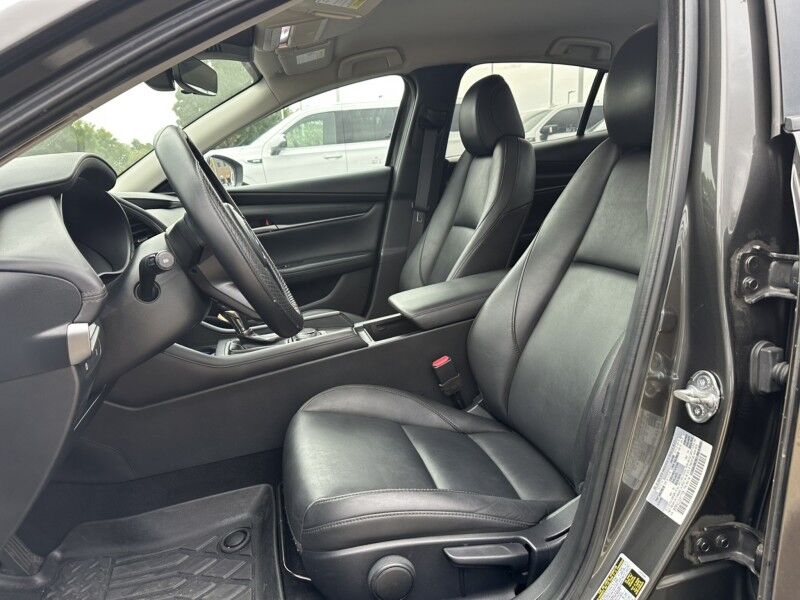 2020 Mazda Mazda3 Sedan Select Package St George UT 2020 Mazda Mazda3 Sedan Select Package St George UT
