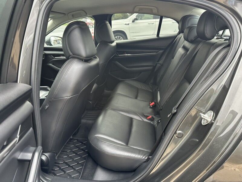 2020 Mazda Mazda3 Sedan Select Package St George UT 2020 Mazda Mazda3 Sedan Select Package St George UT