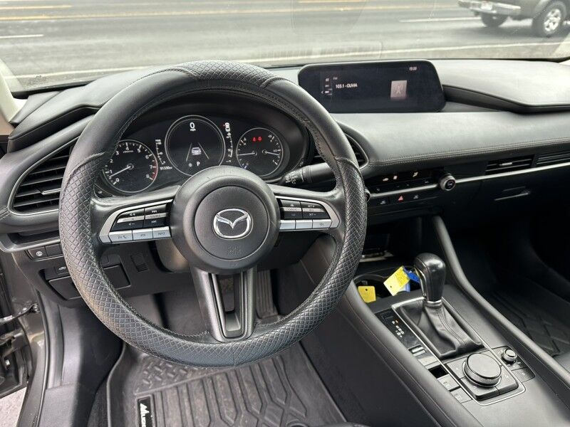 2020 Mazda Mazda3 Sedan Select Package St George UT 2020 Mazda Mazda3 Sedan Select Package St George UT