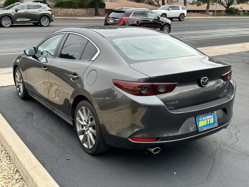 2020 Mazda Mazda3 Sedan Select Package St George UT 2020 Mazda Mazda3 Sedan Select Package St George UT