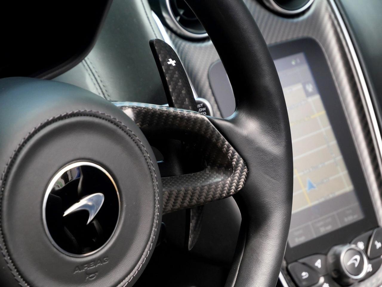 2020 McLaren 570S Lawrence KS